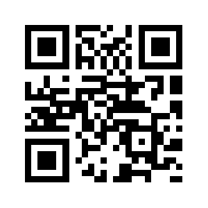 Adamconnell.me QR code