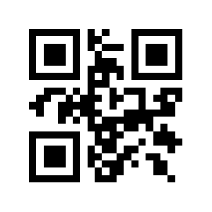 Adametz QR code