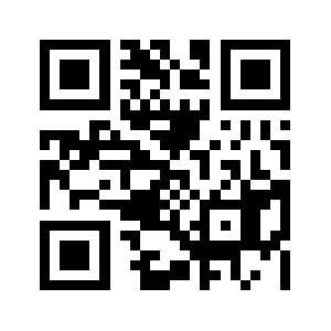 Adamfaura.com QR code