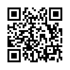 Adamgilinsky.com QR code