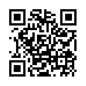 Adamgivesback.com QR code