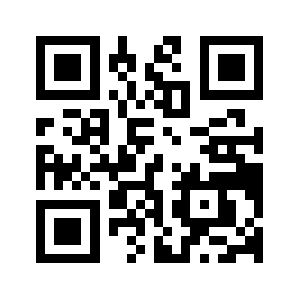 Adamjade.com QR code