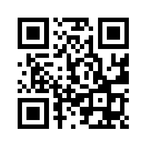 Adamkiwi.com QR code