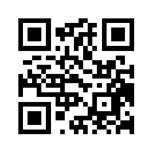 Adamlohner.com QR code