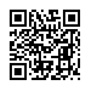 Adammarriesjenny.com QR code