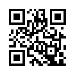 Adamnash.com QR code