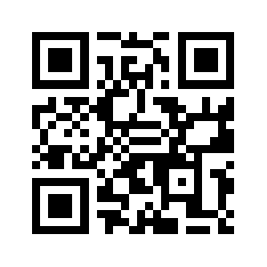 Adamneuman.com QR code