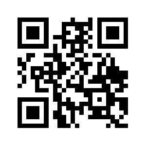 Adamneylon.biz QR code