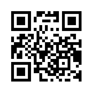 Adams50.org QR code