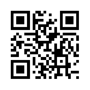 Adamsanat.com QR code