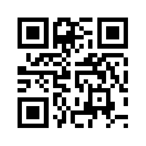 Adamsatria.com QR code