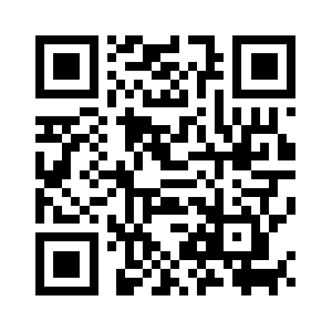 Adamsattitudes.com QR code