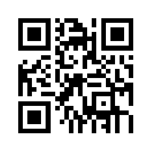 Adamslists.com QR code