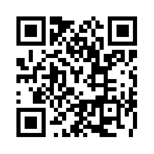 Adamson.blackboard.com QR code