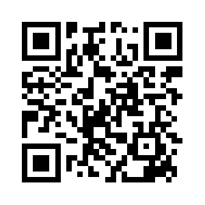 Adamsopposite.com QR code