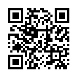 Adamspeight.com QR code