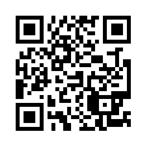 Adamssportsblog.com QR code