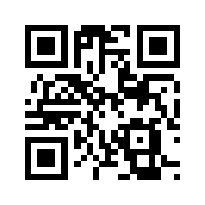 Adamvick.com QR code