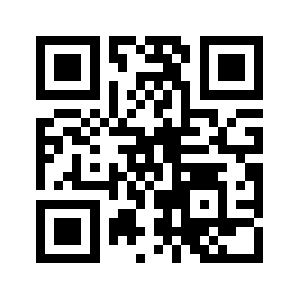 Adamwang.net QR code