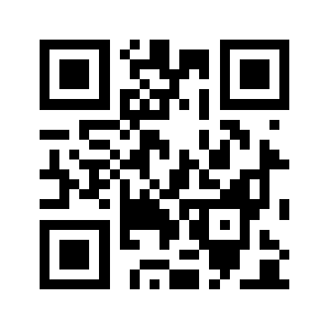 Adamwator.com QR code