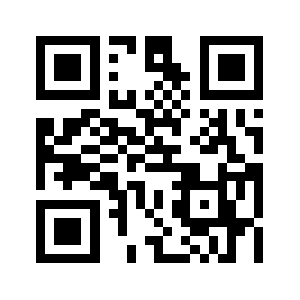 Adamzdeb.com QR code