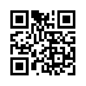 Adamzysk.com QR code