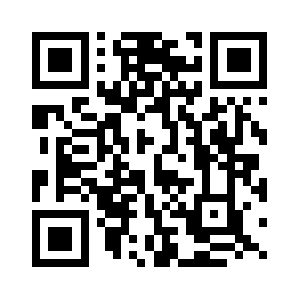 Adanahirano.com QR code