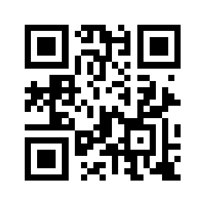 Adanih.com QR code