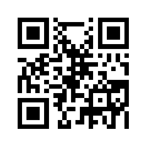 Adaradena.com QR code