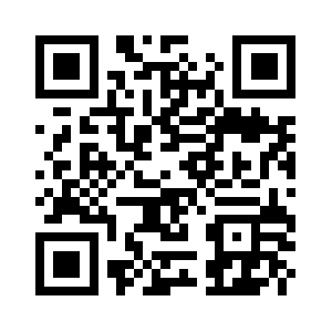 Adayinhispresence.com QR code