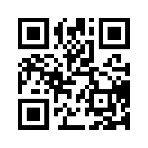 Adazambia.org QR code