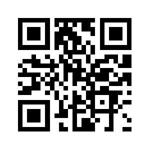 Adbusters.org QR code