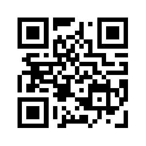 Addemar.com QR code