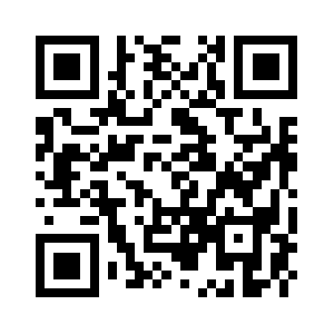 Addictedtocats.com QR code