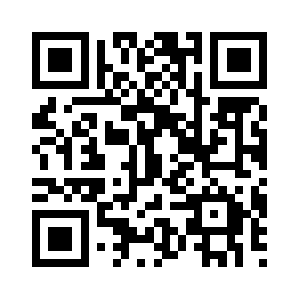 Addictedtoraw.org QR code