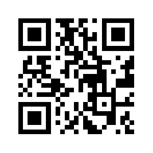 Addielynn.com QR code