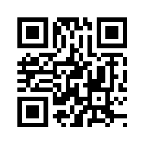 Addnature.com QR code