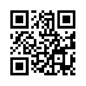 Adeavision.org QR code