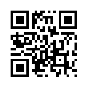 Adecco.be QR code