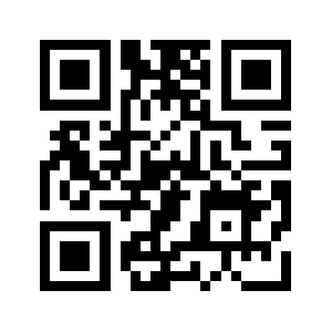 Adedami.com QR code