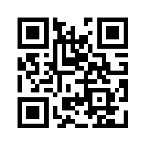 Adeepa.com QR code