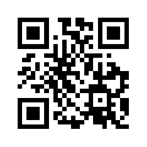 Adefeated.info QR code