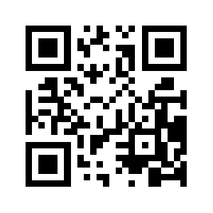 Adefresco.com QR code