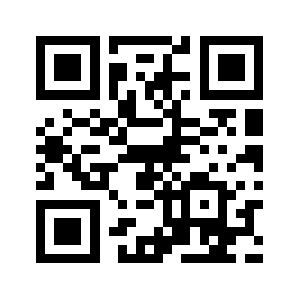 Adegbite QR code