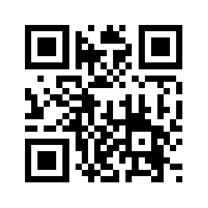 Aden-news.com QR code