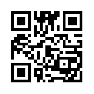 Adenin.s2p.de QR code