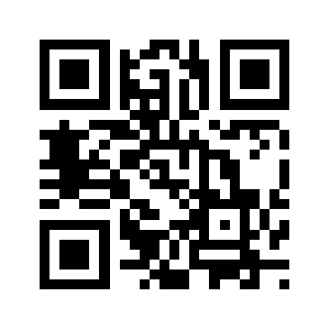 Adesite.com QR code