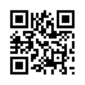 Adevereaux.com QR code