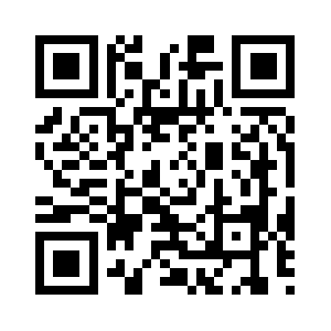 Adewiththewave.com QR code