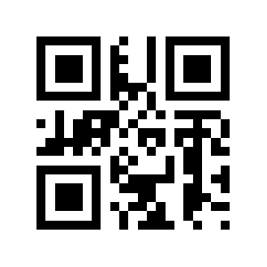 Adfn.de QR code